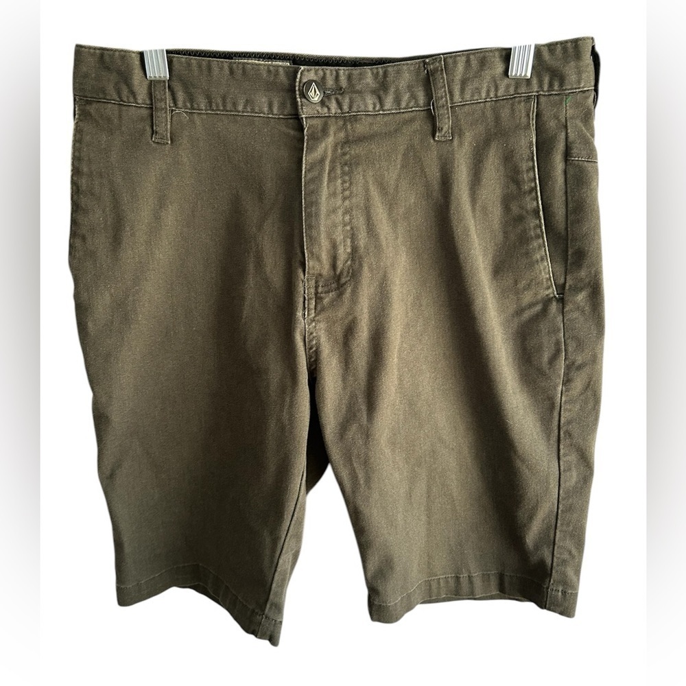 Volcom True To This Men’s Shorts • Used • Size: 30
